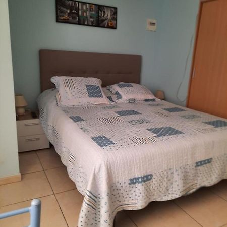 Chambre A Leucate Village Bagian luar foto