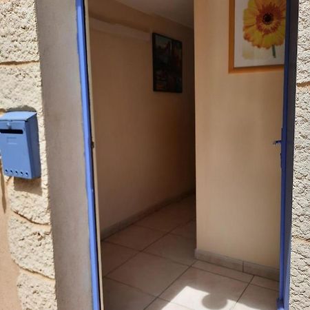 Chambre A Leucate Village Bagian luar foto