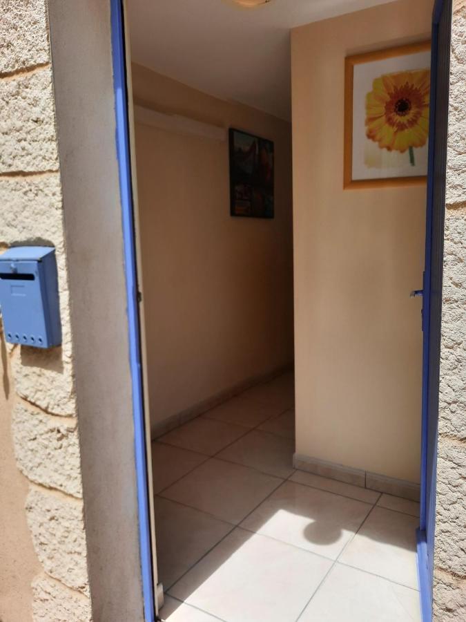 Chambre A Leucate Village Bagian luar foto