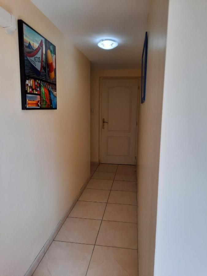 Chambre A Leucate Village Bagian luar foto